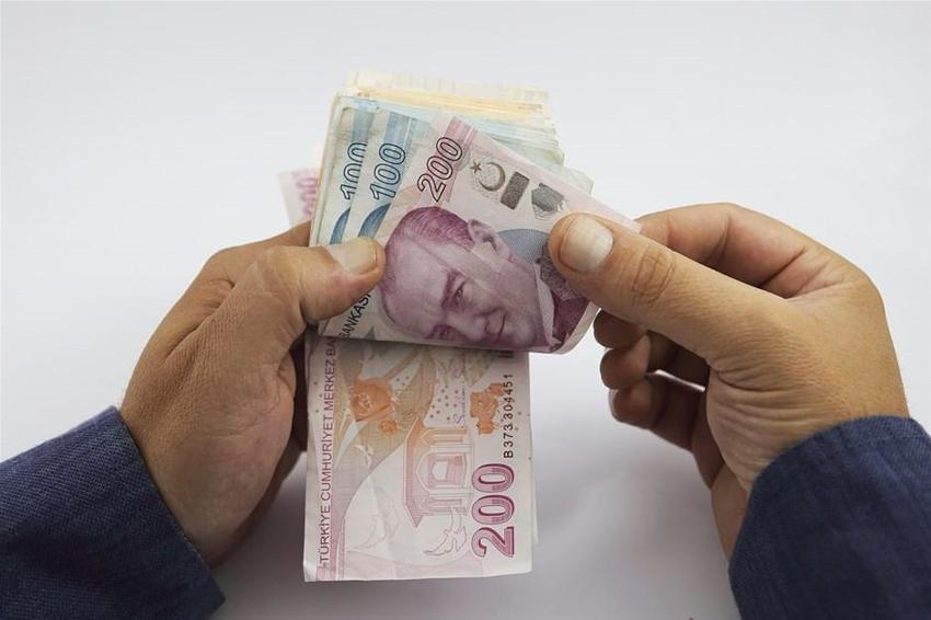 Emekli ve memur zamları belli oldu! İşte yeni zamlı maaşlar, 4.307 lira...