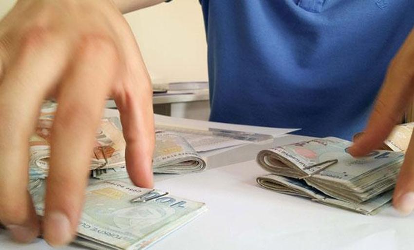 Emekli ve memur zamları belli oldu! İşte yeni zamlı maaşlar, 4.307 lira...