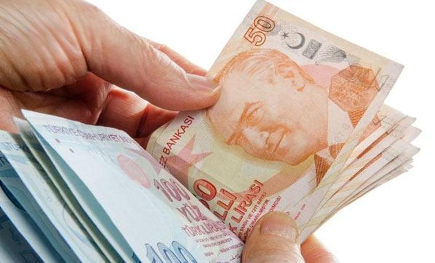 Emekli ve memur zamları belli oldu! İşte yeni zamlı maaşlar, 4.307 lira...