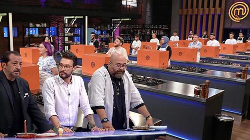 MasterChef'te eleme turu sona erdi, kaptanlar belli oldu!