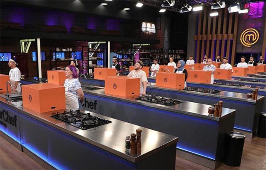 MasterChef'te eleme turu sona erdi, kaptanlar belli oldu!