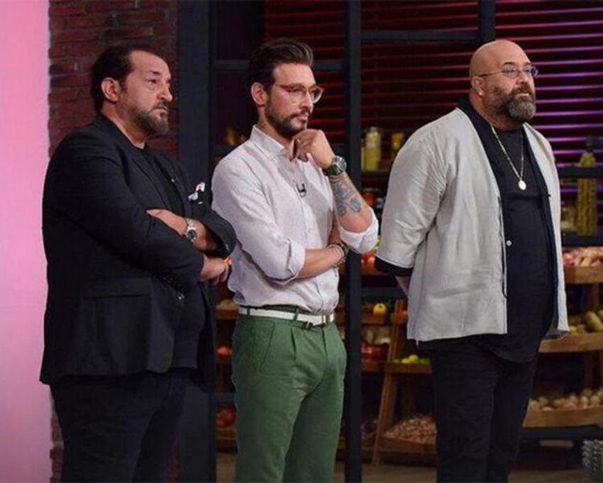 MasterChef'te eleme turu sona erdi, kaptanlar belli oldu!