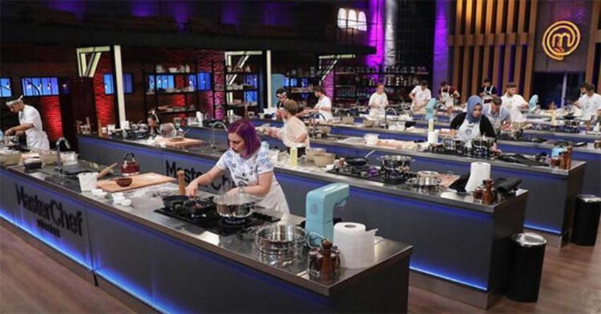 MasterChef'te eleme turu sona erdi, kaptanlar belli oldu!