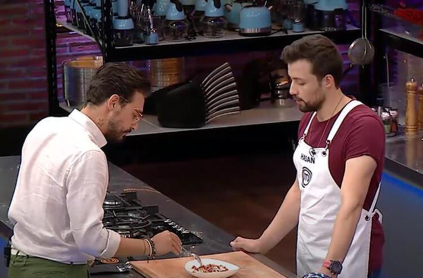 MasterChef'te eleme turu sona erdi, kaptanlar belli oldu!