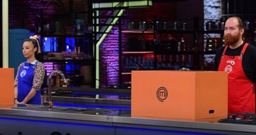 MasterChef'te eleme turu sona erdi, kaptanlar belli oldu!
