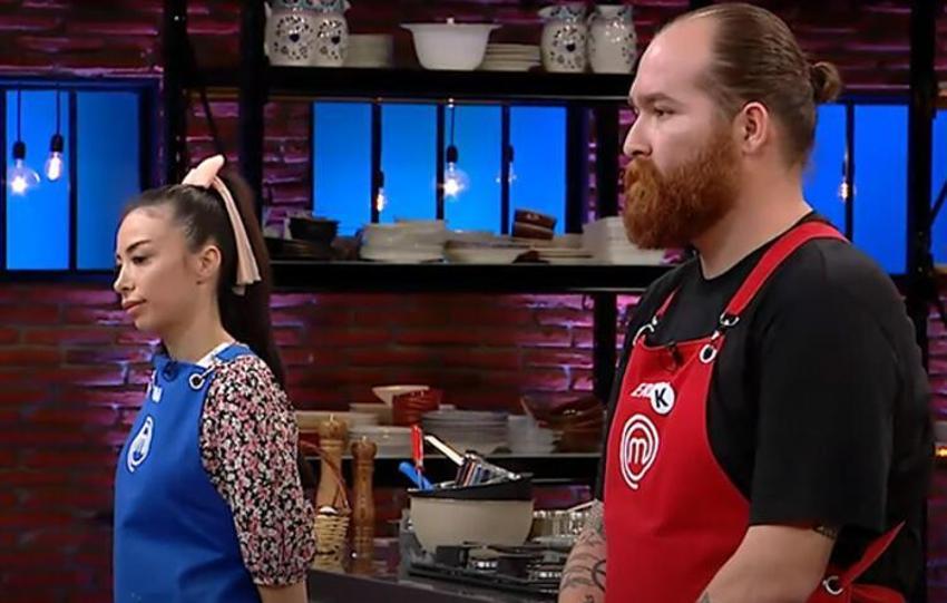 MasterChef'te eleme turu sona erdi, kaptanlar belli oldu!