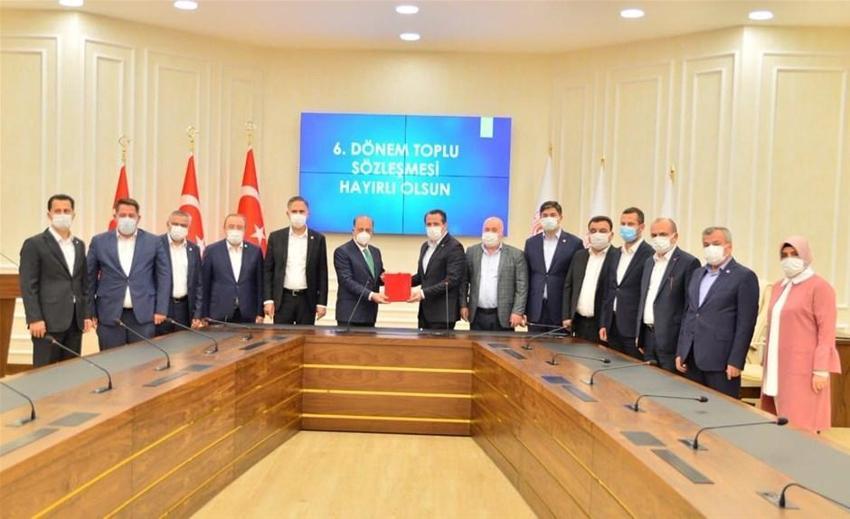 Memura müjde üstüne müjde! Memurlar ek kaç lira alacak? İşte memurun zam dışında alacağı ekstra ücretler...