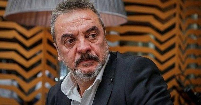Mesut Akusta beyin kanaması geçirmişti! Eşinden yeni paylaşım...