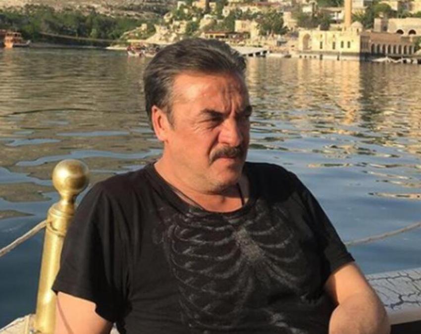 Mesut Akusta beyin kanaması geçirmişti! Eşinden yeni paylaşım...