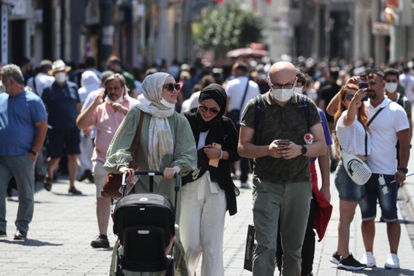 Meteoroloji'den son dakika açıklaması! 5 gün sürecek, flaş uyarı, bugünden itibaren...