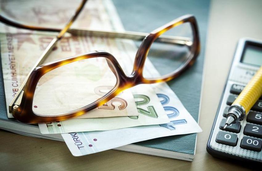 Maaşlara 1000 lira zam! Kuruşu kuruşuna hesaplandı, ödenecek para...