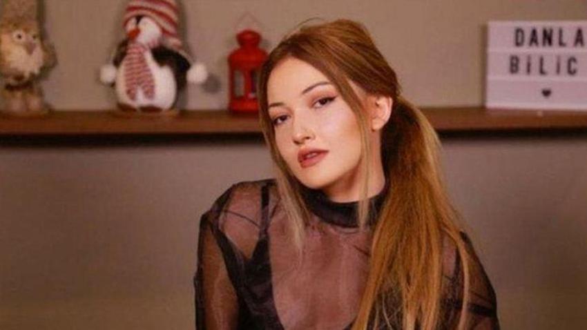 Danla Bilic ve Poyraz Teoman ayrıldı!