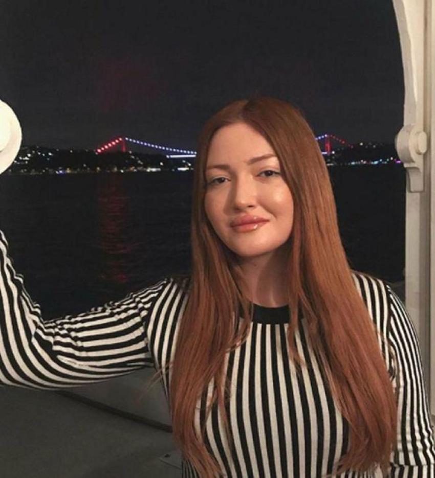 Danla Bilic ve Poyraz Teoman ayrıldı!