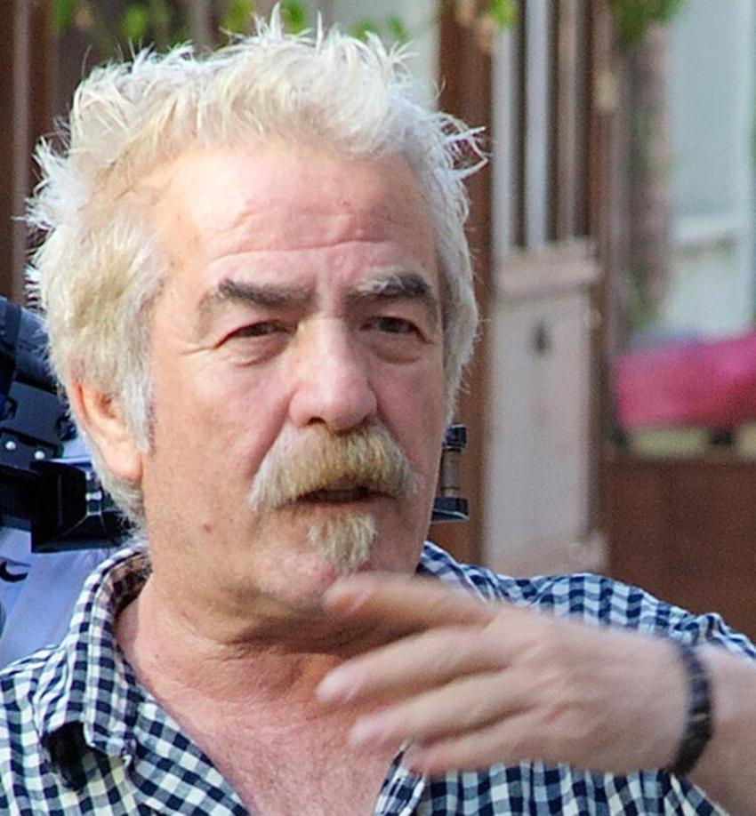 Orhan Oğuz'un kızı Ebru Oğuz'dan Nilüfer Açıkalın'a olay suçlama!