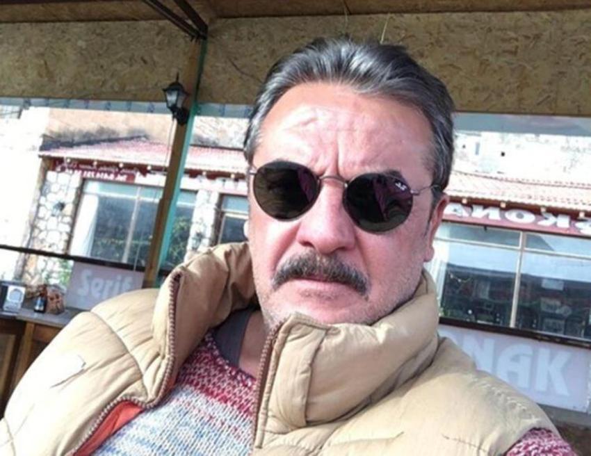 Oyuncu Mesut Akusta'dan güzel haber! Uyanır uyanmaz...