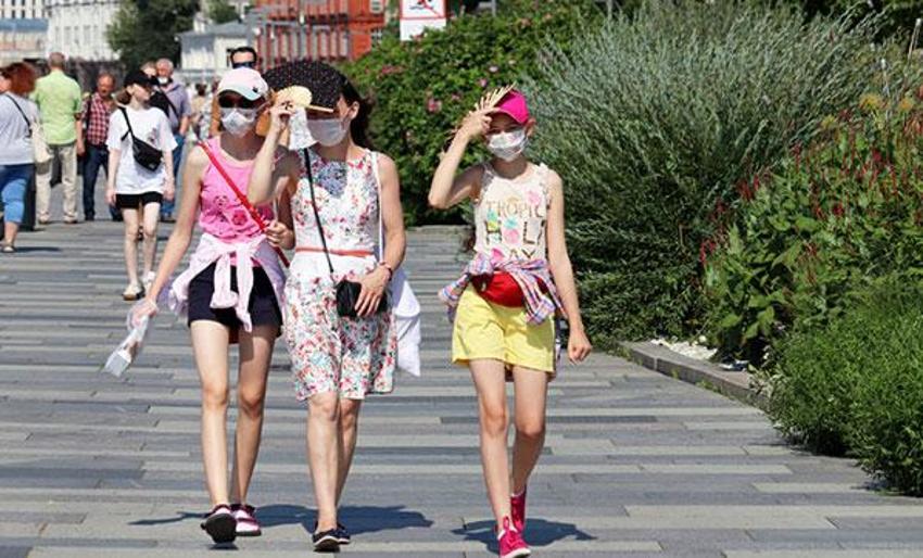 Meteoroloji son dakika kodu ile duyurdu! Değişiyor, bugün başlıyor günlerce sürecek, durum ciddi