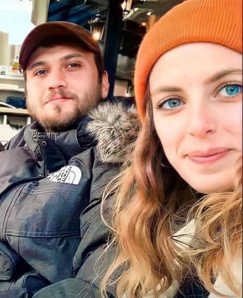 Aras Bulut İynemli ve Bige Önal ayrılığı kısa sürdü! İlk mesaj...