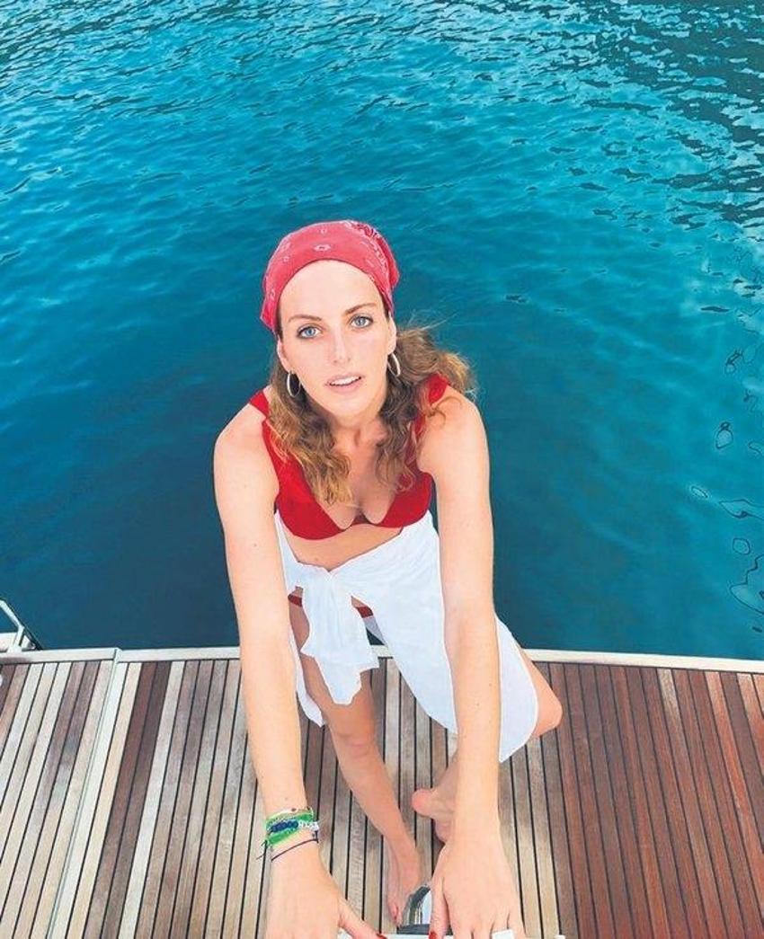 Aras Bulut İynemli ve Bige Önal ayrılığı kısa sürdü! İlk mesaj...