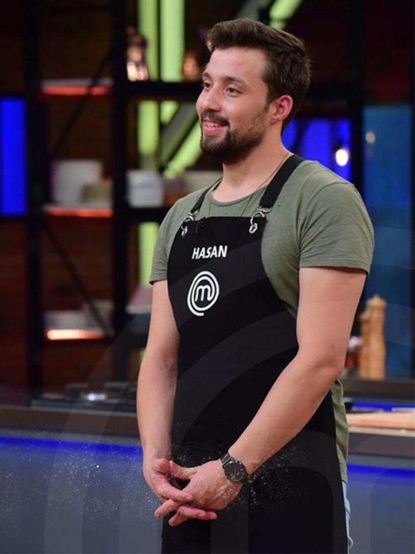 MasterChef'te şaşırtan durum! Mehmet Şef tencereyi aldı!