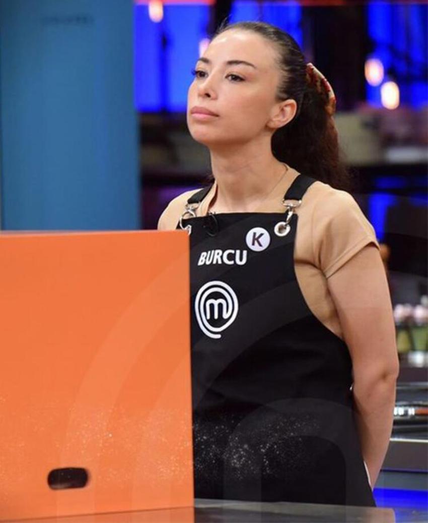 MasterChef'te şaşırtan durum! Mehmet Şef tencereyi aldı!