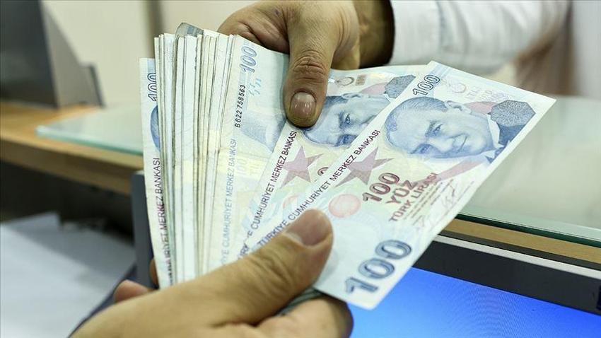 Memur maaşlarına zam! En düşüğü 5460 TL, tek tek açıklandı...