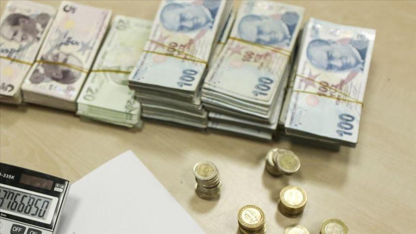 Memur maaşlarına zam! En düşüğü 5460 TL, tek tek açıklandı...