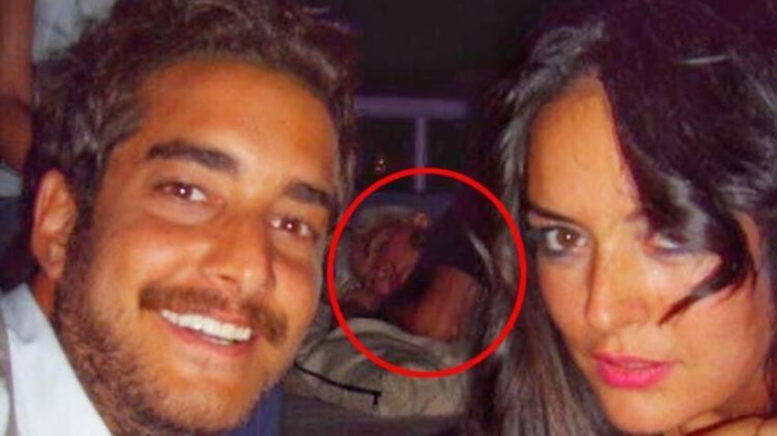 Enis Arıkan yıllar sonra paylaştı! Arkadaki isim...