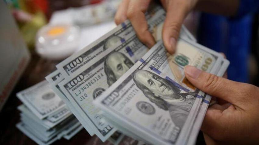 Dolarda son dakika tahmini! 7.80 lira...
