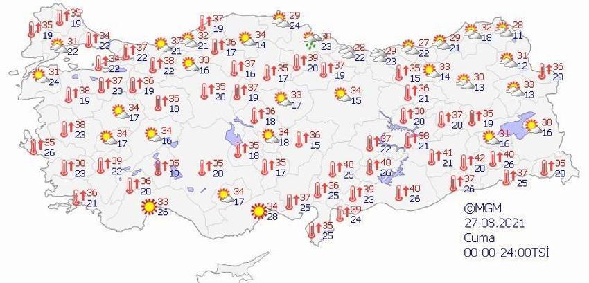 Meteoroloji'den son dakika açıklaması! Çok kuvvetli geliyor, aniden değişecek, flaş uyarı...