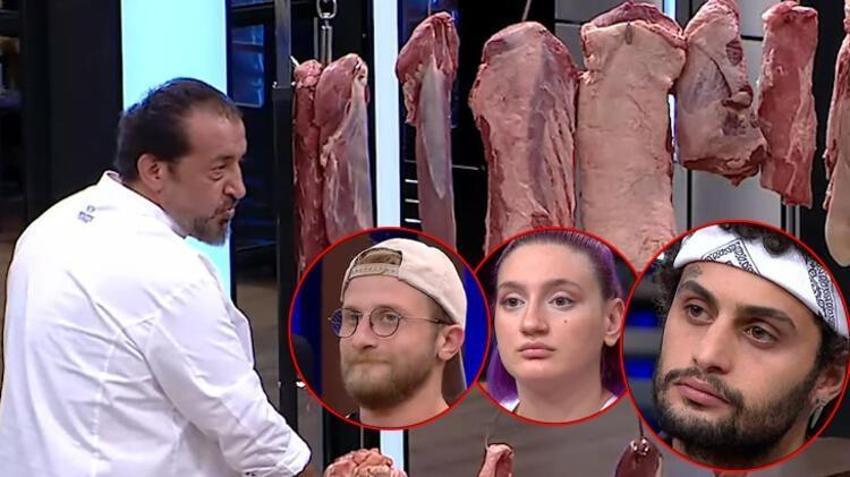 'MasterChef’te sezonun ilk Masterclass’ını kazanan belli oldu!