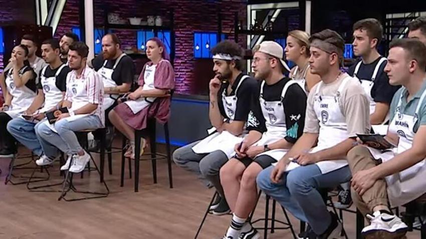 'MasterChef’te sezonun ilk Masterclass’ını kazanan belli oldu!