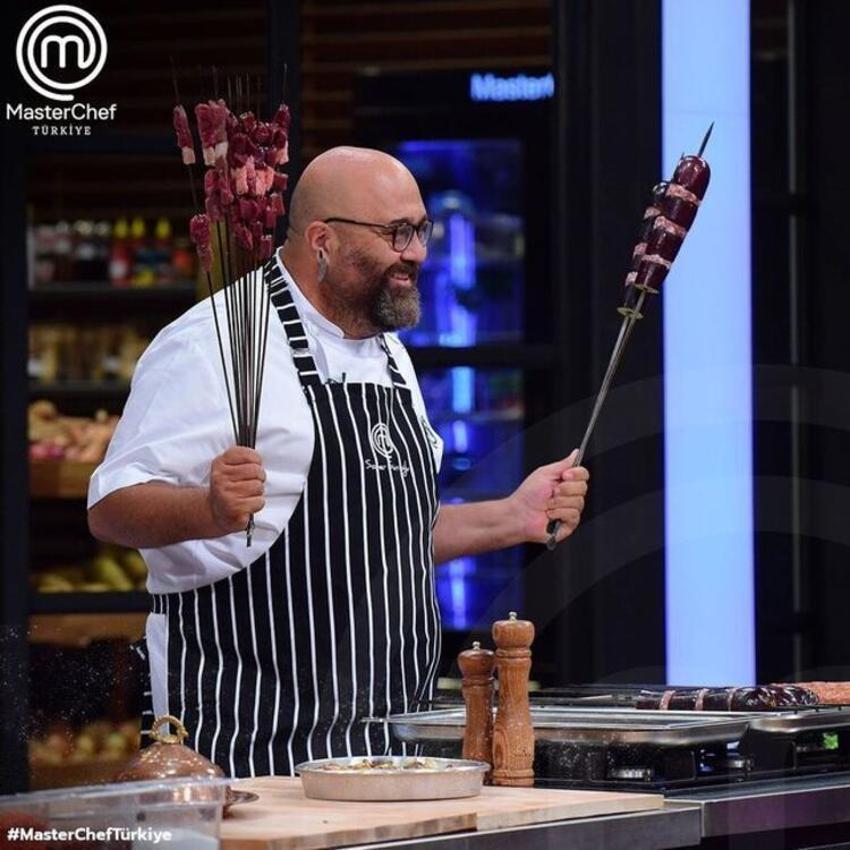 'MasterChef’te sezonun ilk Masterclass’ını kazanan belli oldu!
