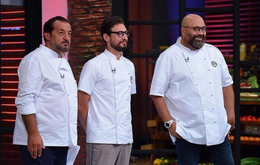 'MasterChef’te sezonun ilk Masterclass’ını kazanan belli oldu!