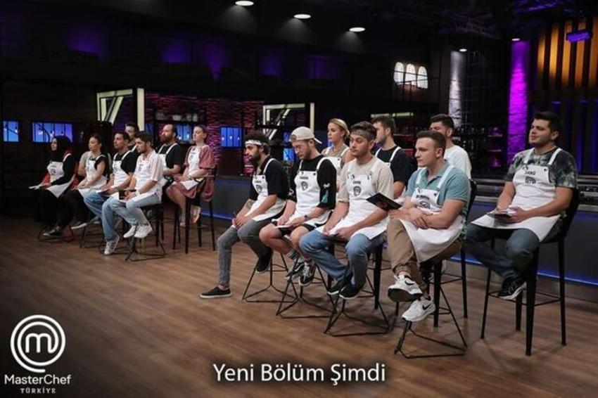 'MasterChef’te sezonun ilk Masterclass’ını kazanan belli oldu!