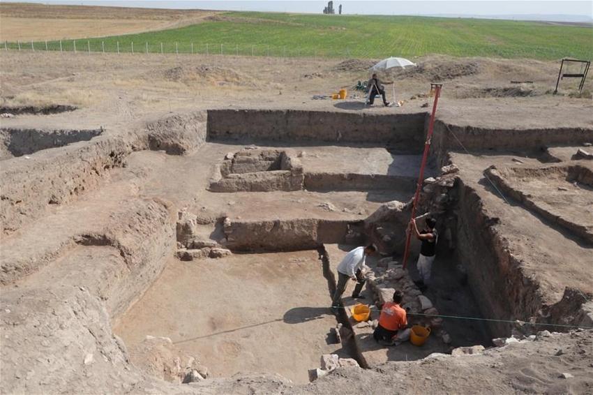 Eskişehir'de bulundu! İlk kez ortaya çıktı, 25 çocuk mezarı ve...