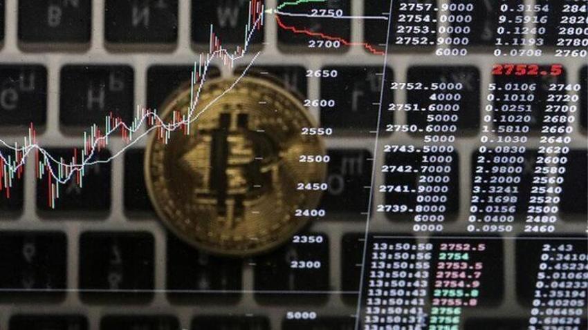Kripto parada patlama yaşanıyor! Token furyası