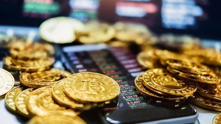 Kripto parada patlama yaşanıyor! Token furyası