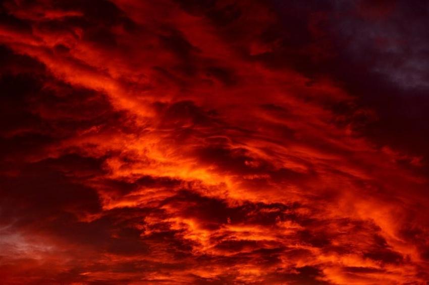 Meteoroloji son dakika kodu ile duyurdu! Durum ciddi, saat verildi günlerce sürecek, flaş uyarı...