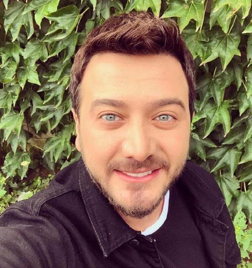 Onur Büyüktopçu: Bugünümü anneme ayırdım