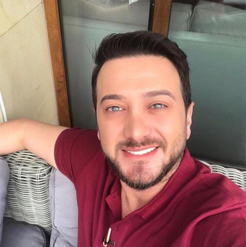 Onur Büyüktopçu: Bugünümü anneme ayırdım