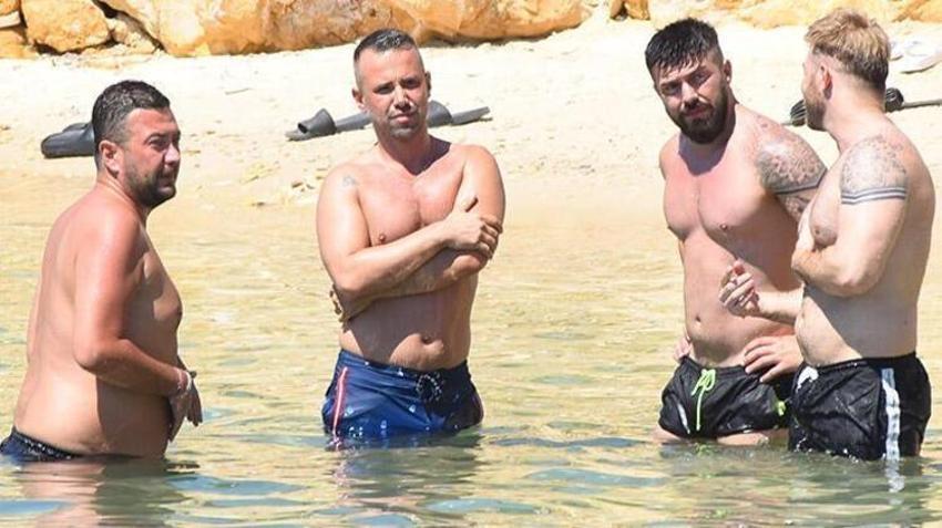 Onur Büyüktopçu: Bugünümü anneme ayırdım