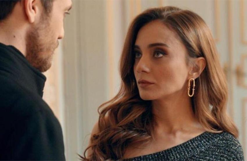Ve ilan ettiler! Bige Önal ve Aras Bulut İynemli...