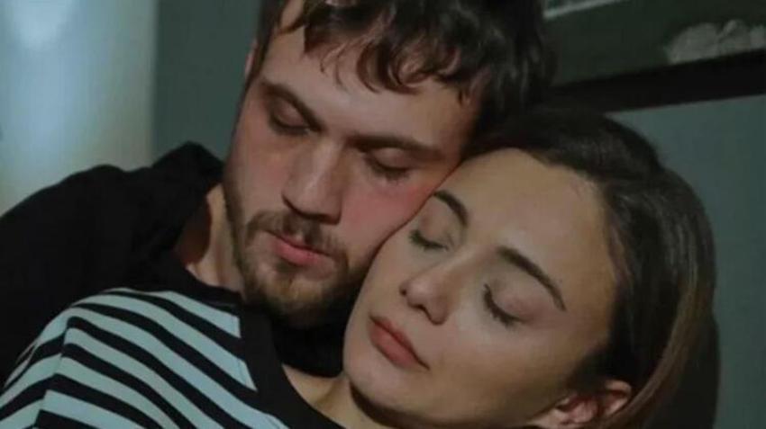 Ve ilan ettiler! Bige Önal ve Aras Bulut İynemli...