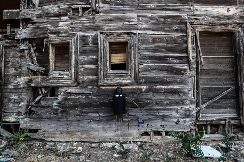 Dünyada ikinci, Avrupa'nın en büyüğü...Yeniden ayağa kaldırılıyor...
