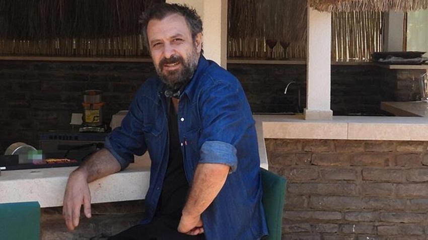 Nejat İşler: 'Ercüment' sevişken bir karakter, onda aşk yok!
