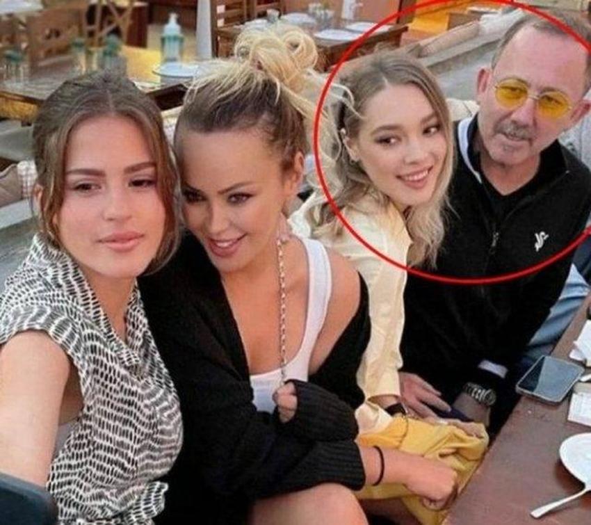 Sergen Yalçın, Ukraynalı sevgilisinden ayrıldı!