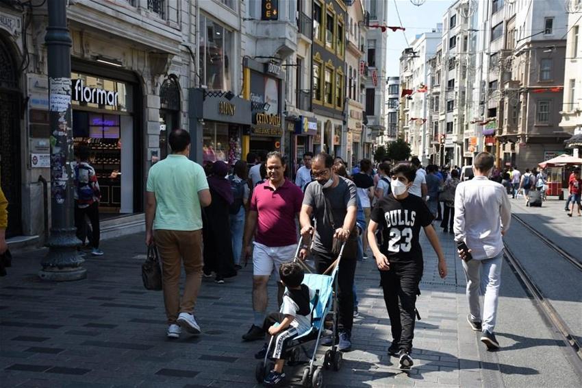 Hafta sonu hafta içi yasakları! Son dakika gelişmesi, patlama yaşanıyor... o illerde değişti, artık...