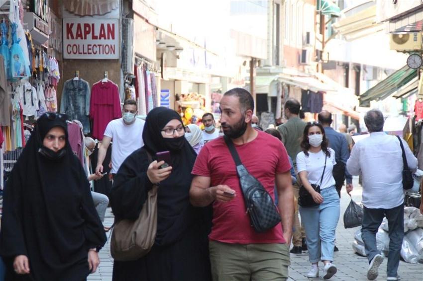 Hafta sonu hafta içi yasakları! Son dakika gelişmesi, patlama yaşanıyor... o illerde değişti, artık...
