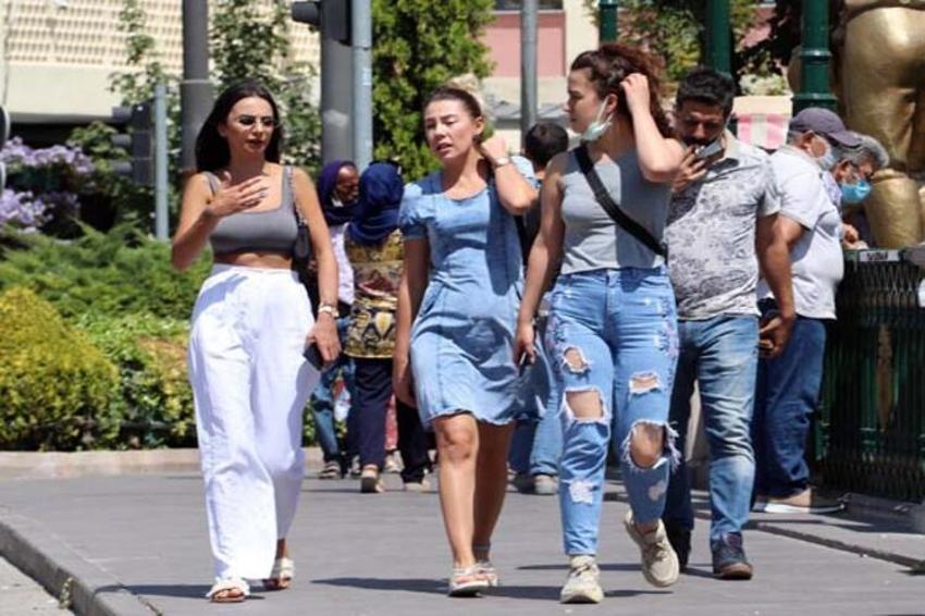 Meteoroloji son dakika olarak duyurdu! 81 il için alarm verildi, durum ciddi, artarak devam edecek, gün ve saat...