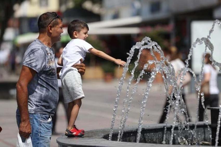 Meteoroloji son dakika olarak duyurdu! 81 il için alarm verildi, durum ciddi, artarak devam edecek, gün ve saat...